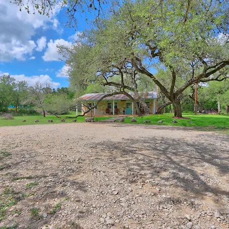 Arbor Creek Villa